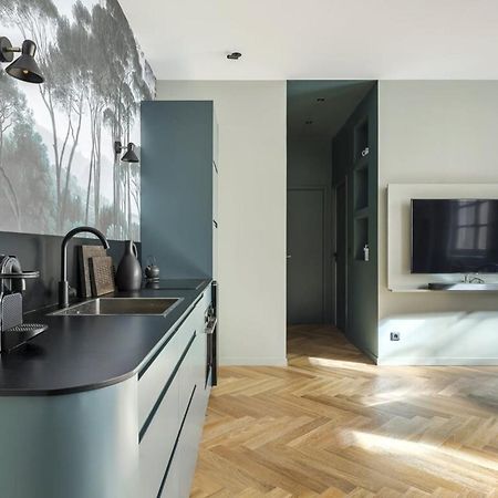 Amazing Vieux Lyon Superbe Logement エクステリア 写真